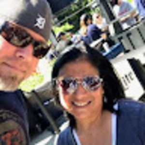 Meet your Posher, Deena